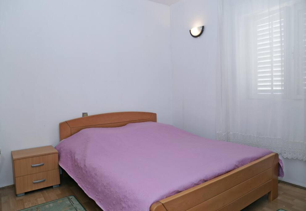 Room St Antun Korčula Eksteriør billede